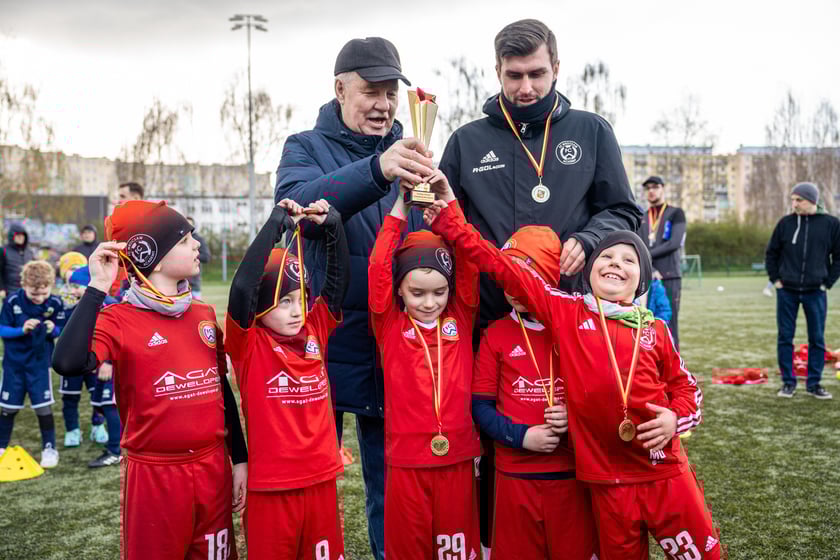 Turniej o Puchar Prezydenta Wrocławia